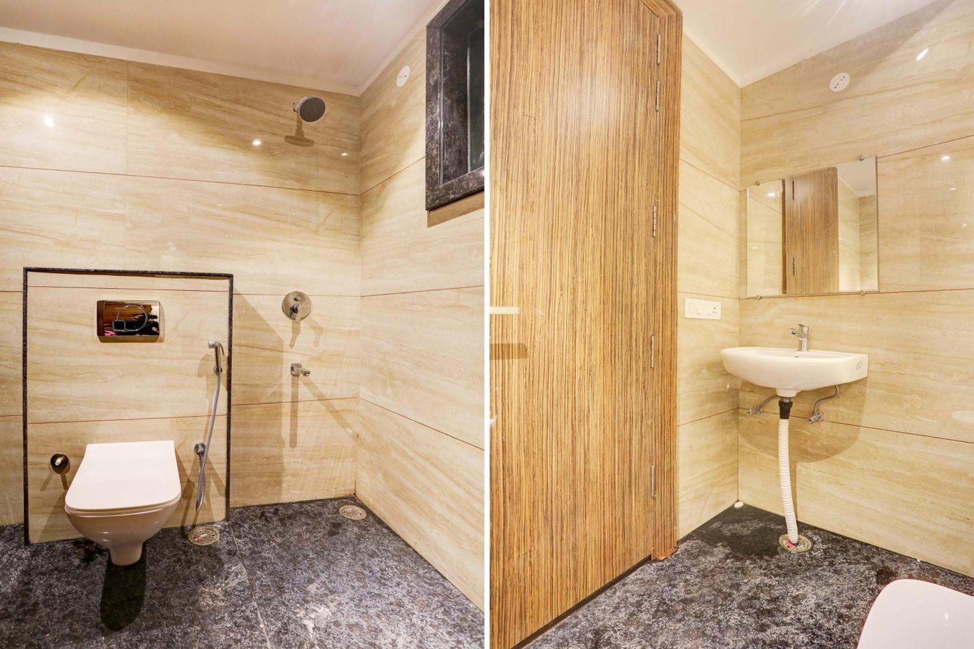 Collection O Stargaze Hotel Kanpur Ngoại thất bức ảnh