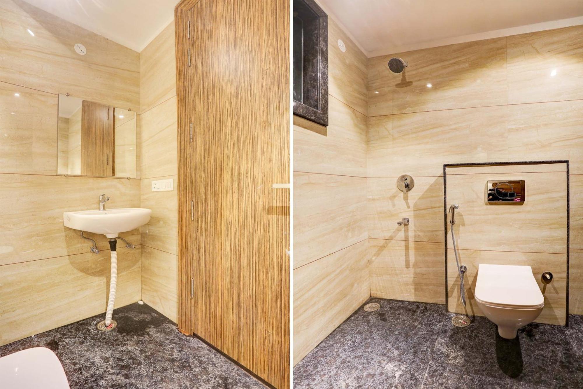 Collection O Stargaze Hotel Kanpur Ngoại thất bức ảnh